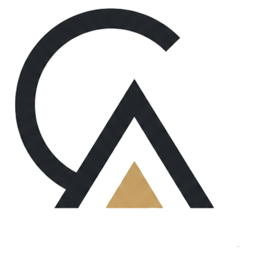 Celik Advisory monogram — market-entry advisory led by Denis Celik in Germany